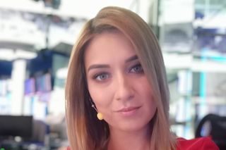 Piękna prezenterka TVN została mamą. Niedawno brała ślub