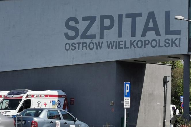 Ostrów. Szpital leczy ciężko poparzonego 13 - latka z lubelskiego. Chłopak wszedł na tranformator i został porażony prądem