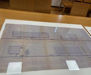 Szczecin. Archiwum Państwowe otwiera drzwi