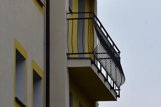 W Poznaniu trzeba będzie płacić za balkony?