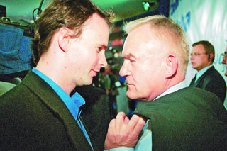 Szczera spowiedź Leszka Millera 