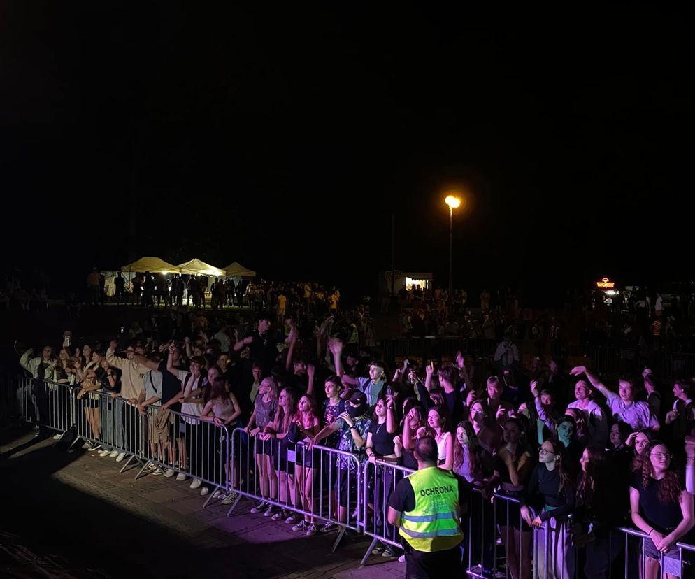 Tymek i Ikarus Feel na tegorocznym Young Feście. Przed nami młodzieżowe zakończenie wakacji