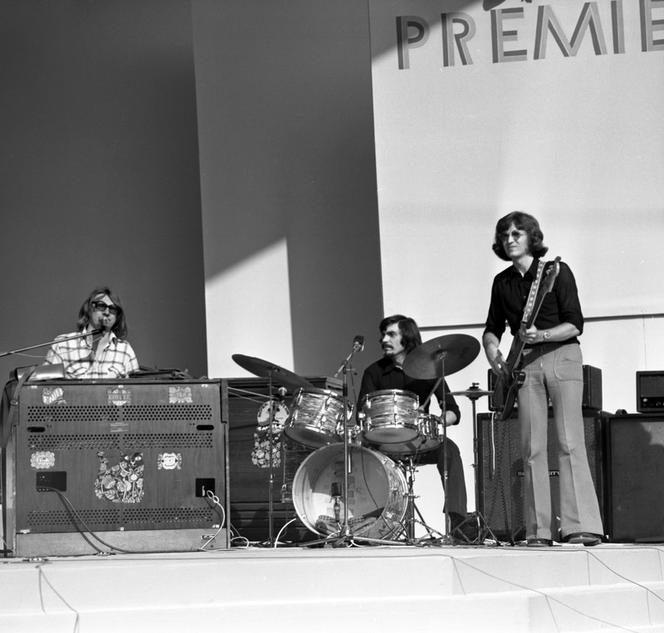 Kto wystąpi w Opolu 2015? Skaldowie - jaka jest historia zespołu?