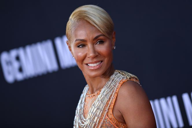 Jada Pinkett Smith