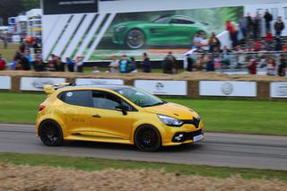 Goodwood Festival of Speed 2016