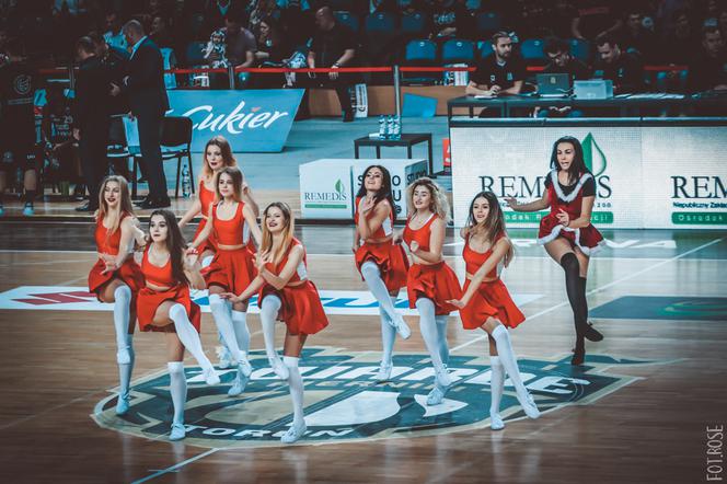 Polski Cukier Toruń - Start Lublin, zdjęcia z Areny Toruń