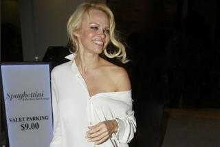 Pamela Anderson ostro o #MeToo! Pewnie mnie za to zabiją