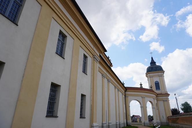 Tykocin robi furorę! To podlaskie "miasteczko-bajeczka"