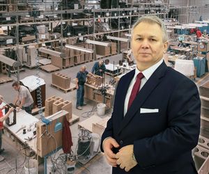 Poseł Robert Jagła o sytuacji Diory Świdnica: Prezes miał postawić firmę na nogi, ale tylko ją zepsuł