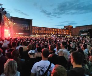 Rozpoczął się wielki Łódź Summer Festival! Na 600-lecie miasta przybyły tłumy