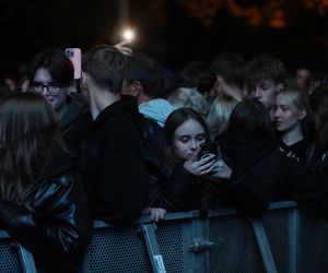 Juwenalia Śląskie 2025. DZIEŃ II Na scenie Oki, Adi Nowak i Otsochodzi