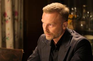 M jak miłość, odcinek 1686: Andrzej Budzyński (Krystian Wieczorek)