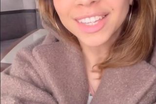 M jak miłość na planie. Aneta (Ilona Janyst)