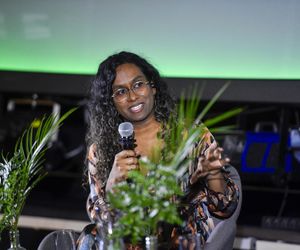 Wędrówki z dinozaurami: Kasia Burzyńska, Marika i inni