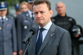 Koronawirus: Nie będzie wojska na ulicach. Minister PRZESTRZEGA przed tym Polaków!