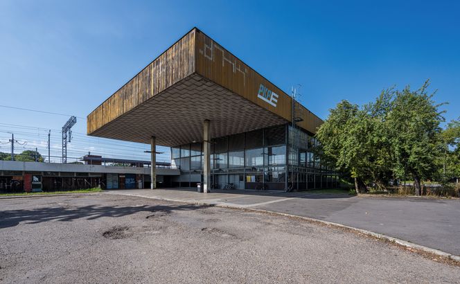 Dworzec PKP / Tarnów 3