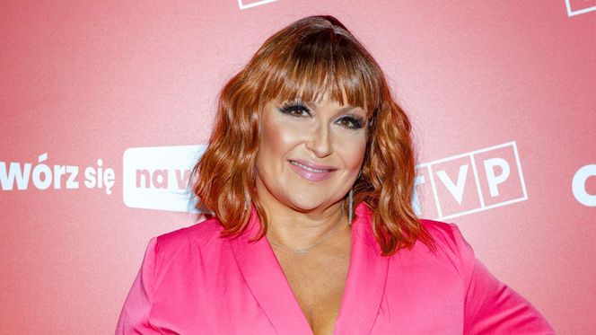 Katarzyna Skrzynecka szybko straciła aż 10 kg. Bez słodyczy mogę żyć