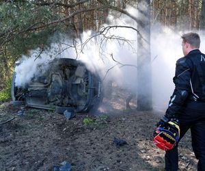 M jak miłość odc. 1875. Dominik Walat (Bartosz Surówka)