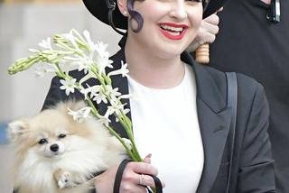 kelly osbourne