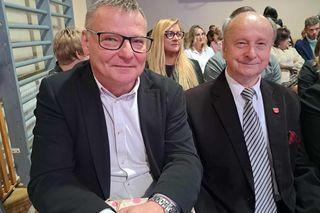 Szkoła Podstawowa nr 1 w Starachowicach ma już 120 lat. Zobaczcie zdjęcia z uroczystości