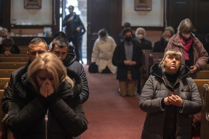 Nowy Jork uderza w Rosjan