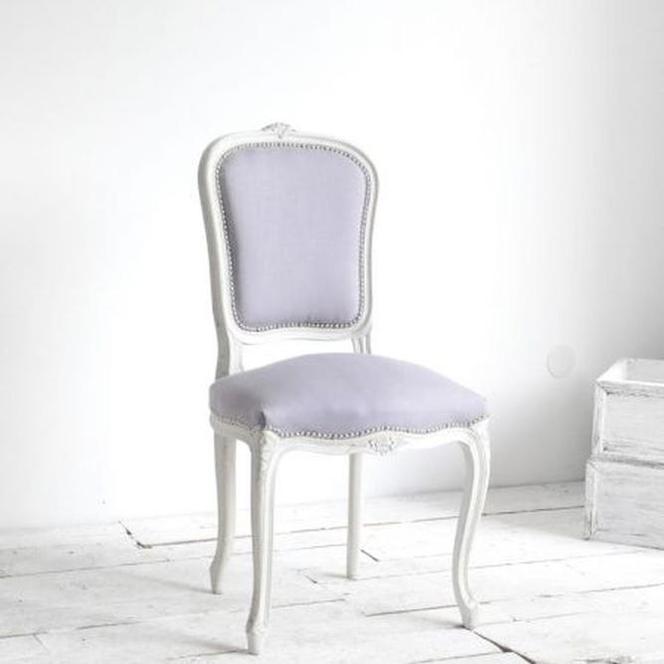 Dekoracje wnętrz w stylu shabby chic