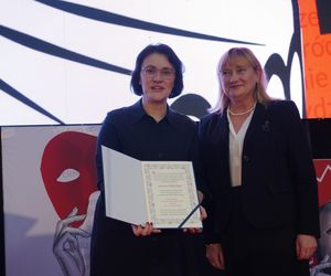 Międzynarodowe Targi Książki w Krakowie 2024. Dzień pierwszy