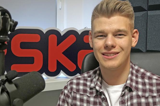 Konrad Juzwiuk
