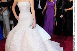 Jennifer Lawrence, Oscary 2013