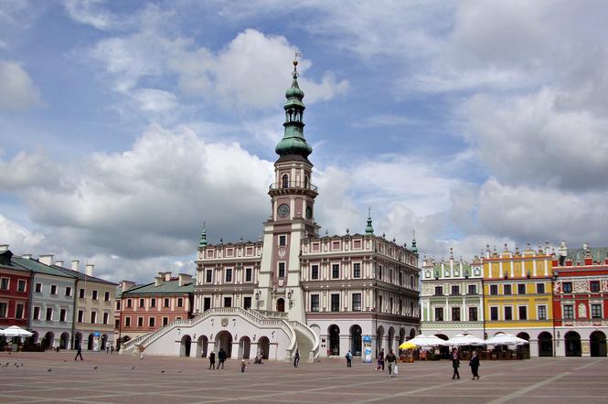 Zamość: Wybory 2018. Kto powinien zostać prezydentem miasta?