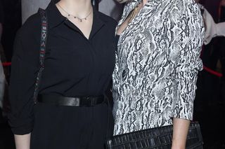 Córka Anny Samusionek zmieniła imię i nazwisko. W ten sposób chce odciąć się od przeszłości?