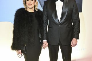 Marta Nawrocka zaskoczyła Izabelę Janachowską