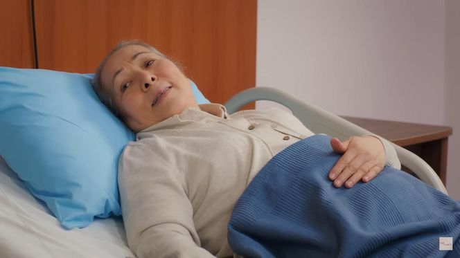 Miłość i nadzieja. Nazire odchodzi. Yildiz zajmie jej miejsce w domu Bülenta i Feraye