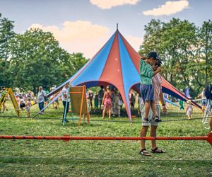 9. Magiczny Festiwal Świata Baśni i Bajek „Pozytywka” w Bydgoszczy. Mnóstwo warsztatów, spektakli, widowiska już dla maleńkich dzieci