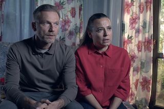 M jak miłość, odcinek 1881: Koniec siedliska Budzyńskich? Mściwy Błażej Święcicki dokończy dzieło brata - ZDJĘCIA