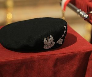 Pogrzeb generała Waldemara Skrzypczaka