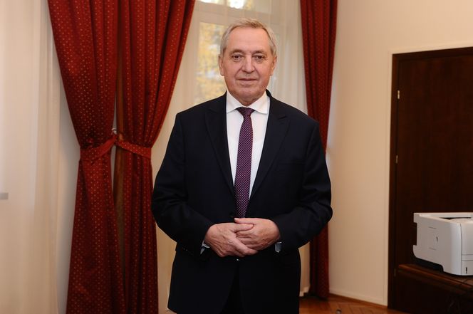 Henryk Kowalczyk