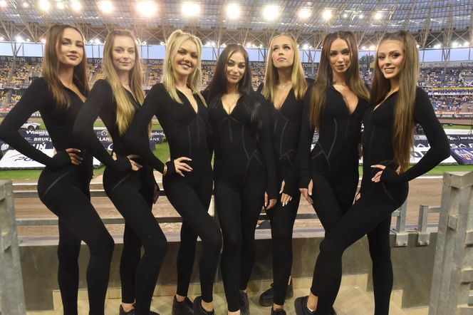 PRES Grupa Deweloperska Toruń - Orlen Oil Motor Lublin, zdjęcia kibiców i zawodników z finału PGE Ekstraligi na Motoarenie