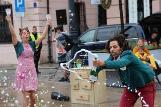 Carnaval Sztukmistrzów 2024 - dzień pierwszy