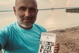 Lubię książki, golfa i kluski śląskie