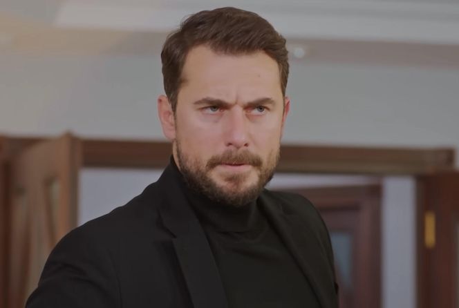 Miłość i nadzieja, odcinek 329: przyjaciele Kuzeya, Kuzey, Bahar, Cavidan