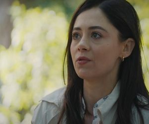 M jak miłość odc. 1880. Iza (Adriana Kalska)