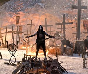 Behemoth prezentuje XXX Years Ov Blasphemy w wydaniu fizycznym!