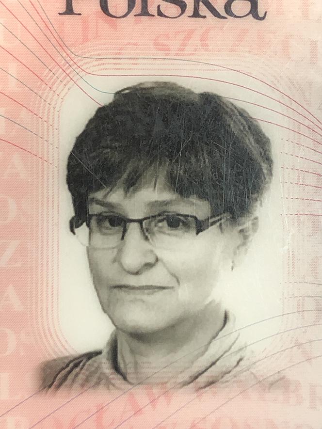 Zaginiona Katarzyna Witczak