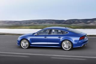 Audi A7 / S7 Sportback po liftingu