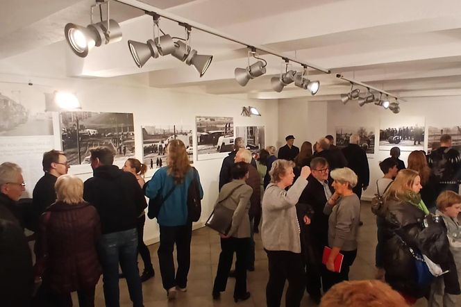 Podwójny wernisaż w Muzeum Techniki i Komunikacji w Szczecinie