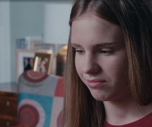 M jak miłość odc. 1872 po wakacjach. Sara (Nadia Smyczek)