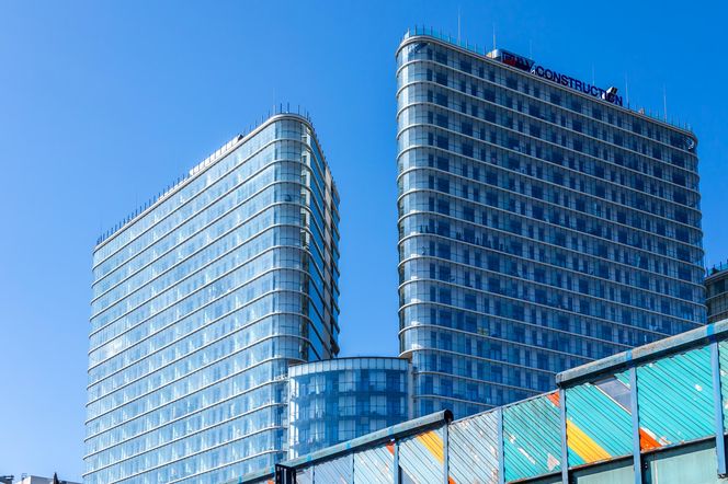 Osiedle Bliska Wola w Warszawie