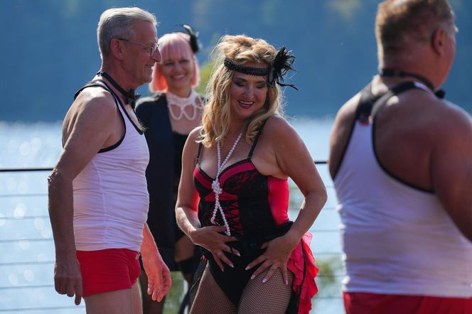 Sanatorium miłości 7 - odcinek 6.