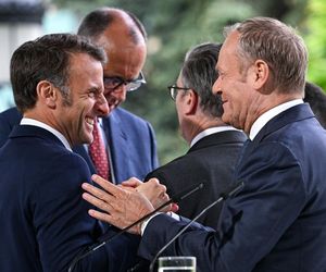 Donald Tusk w Kijowie: „Prawdziwy test przed nami i przed Putinem”. 